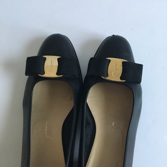 Salvatore Ferragamo Shoes - Picture 4 of 8